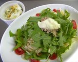 冷製パスタ☆初挑戦！作り方9写真