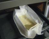 お豆腐でケークサレ風パウンド作り方9写真