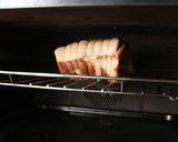 焼豚　チャーシューきっちり焼きます！作り方14写真