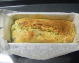 お豆腐でケークサレ風パウンド作り方10写真