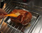 焼豚　チャーシューきっちり焼きます！作り方15写真