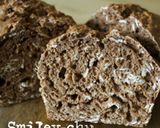 スパイス☆ケーキ　♪ノンオイルです♪作り方7写真