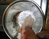 ブルーギルの唐揚げ作り方5写真