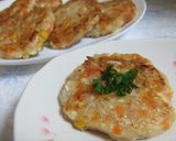 ひじきの煮物が余ったら・・・作り方5写真