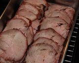 焼豚　チャーシューきっちり焼きます！作り方19写真