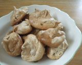 ボストンクリームパイ作り方10写真