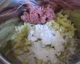 簡単美味しい✿コンビーフハッシュドポテト作り方2写真