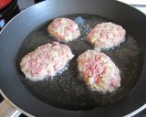 簡単美味しい✿コンビーフハッシュドポテト作り方3写真