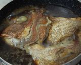 ♛鯛deそうめん♛作り方2写真