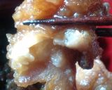 *...とろとろすき焼き肉...*作り方13写真
