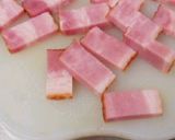 ペコロスのスープ煮作り方1写真