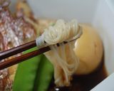 ♛鯛deそうめん♛作り方5写真
