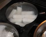 豚の角煮　贅沢に時間を使って♪作り方20写真