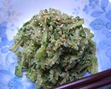 時短♪ゴーヤの漬物　作り方5写真