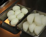 豚の角煮　贅沢に時間を使って♪作り方21写真