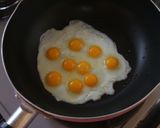 萌え萌え☆オムライス作り方1写真