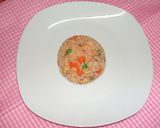 萌え萌え☆オムライス作り方2写真
