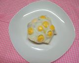 萌え萌え☆オムライス作り方3写真