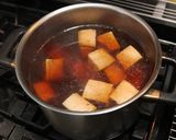 豚の角煮　贅沢に時間を使って♪作り方22写真
