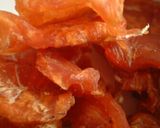 ワンコのごはんに…肉じゃがごはん作り方7写真