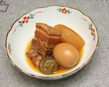 豚の角煮　贅沢に時間を使って♪作り方27写真