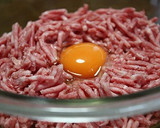 栗原はるみさんのごぼうハンバーグだし昆布作り方4写真