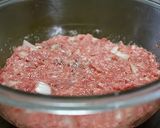 栗原はるみさんのごぼうハンバーグだし昆布作り方5写真