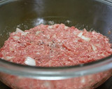 栗原はるみさんのごぼうハンバーグだし昆布作り方5写真
