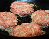 栗原はるみさんのごぼうハンバーグだし昆布作り方7写真