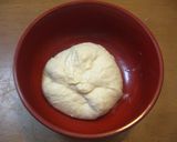 長時間低温熟成☆味わいフランスパン作り方6写真