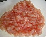 豆腐チキンカツ作り方1写真