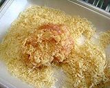 豆腐チキンカツ作り方3写真