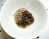 沖縄もずくの酸辣湯 ｢サンラータン｣作り方3写真