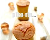 ■うち no ふわふわぁカステラ■作り方9写真