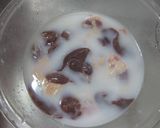 鶏レバー唐揚げ☆コンソメカレー味作り方2写真