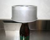 シフォンケーキ★記録作り方3写真