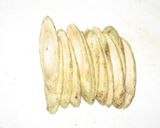 ごぼうサラダ作り方1写真