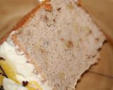 シフォンケーキ★記録作り方8写真