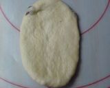 ぶどうパンのシュガートップ作り方5写真
