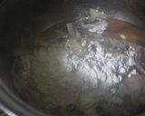 紫アスパラのグラtたン作り方6写真