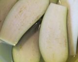 ご飯に合う!なすの田舎煮作り方1写真