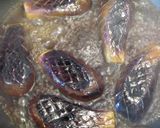 ご飯に合う!なすの田舎煮作り方3写真