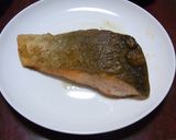 簡単☆サーモンのムニエル☆作り方5写真