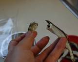 ◇◆煮干しだしで無添加お味噌汁◆◇作り方2写真