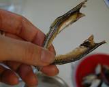 ◇◆煮干しだしで無添加お味噌汁◆◇作り方5写真