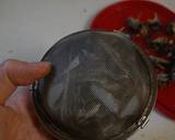 ◇◆煮干しだしで無添加お味噌汁◆◇作り方7写真