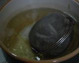 ◇◆煮干しだしで無添加お味噌汁◆◇作り方10写真