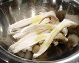 鶏肉のオーブン焼き☆バジルソース作り方4写真