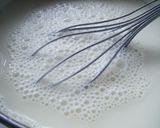 *冷やしてぷるるん☆ういろう似!?*作り方2写真