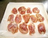 鶏肉のオーブン焼き☆バジルソース作り方8写真
